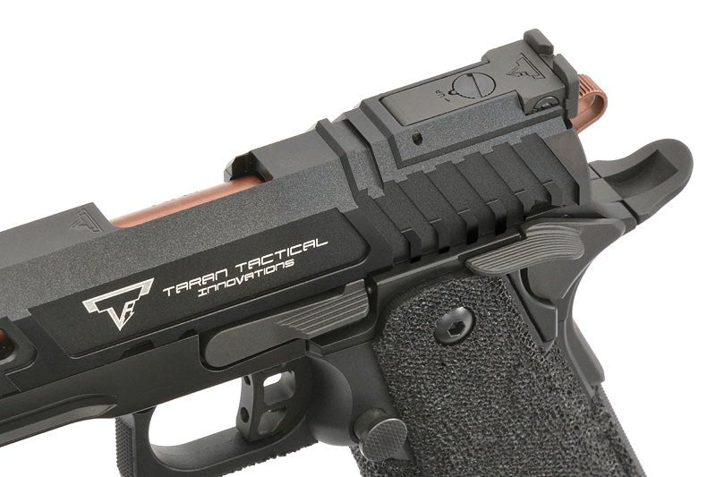 JAG Precision TTI JW4 Pit Viper GBB Pistol (Upgraded Version) in Malta | LAB7