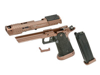JAG Precision TTI Sand Viper GBB Pistol (Upgraded Version) - R615-1 in Malta | LAB7