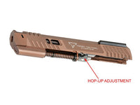 JAG Precision TTI Sand Viper GBB Pistol (Upgraded Version) - R615-1 in Malta | LAB7