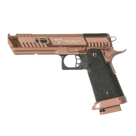 JAG Precision TTI Sand Viper GBB Pistol (Upgraded Version) - R615-1 in Malta | LAB7