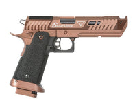 JAG Precision TTI Sand Viper GBB Pistol (Upgraded Version) - R615-1 in Malta | LAB7