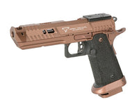 JAG Precision TTI Sand Viper GBB Pistol (Upgraded Version) - R615-1 in Malta | LAB7