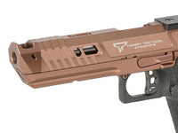 JAG Precision TTI Sand Viper GBB Pistol (Upgraded Version) - R615-1 in Malta | LAB7