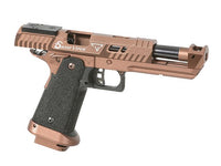 JAG Precision TTI Sand Viper GBB Pistol (Upgraded Version) - R615-1 in Malta | LAB7