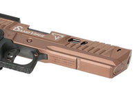 JAG Precision TTI Sand Viper GBB Pistol (Upgraded Version) - R615-1 in Malta | LAB7