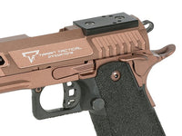 JAG Precision TTI Sand Viper GBB Pistol (Upgraded Version) - R615-1 in Malta | LAB7