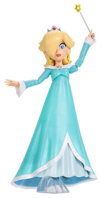 Jakks Pacific The Super Mario Galaxy Movie Rosalina 13cm Action Figure