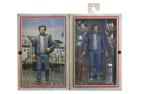 Jaws 50th Anniversary Hooper Amity Arrival Ultimate Action Figure – NECA by LAB7 Malta, Europe