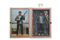 Jaws 50th Anniversary Sam Quint Ultimate Action Figure – NECA by LAB7 Malta, Europe