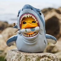 Jaws Bruce (Gas Bottle) Giant TUBBZ by LAB7 Malta, Europe