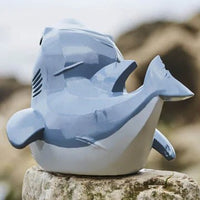 Jaws Bruce (Gas Bottle) Giant TUBBZ by LAB7 Malta, Europe