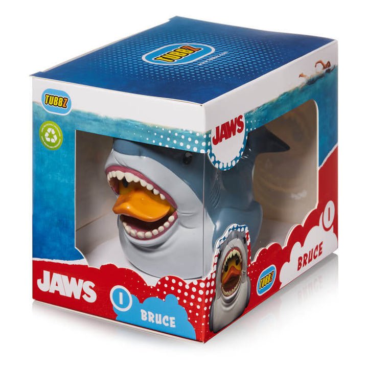 Jaws Bruce TUBBZ (Boxed Edition) by LAB7 Malta, Europe