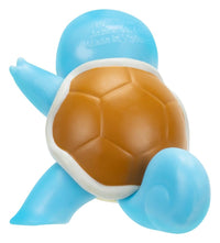 Jazwares Pokémon Battle Figure 3-Pack Squirtle, Greavard & Bellossom