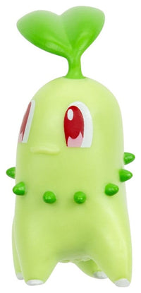 Jazwares Pokémon Clip 'n' Go Poké Balls Series 22 Minifigure Assortment