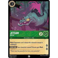 Jetsam - Riffraff (76/204) (Into the Inklands) in Malta | LAB7