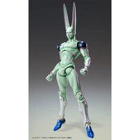 JoJo Part 7 D4C Chozokado Action Figure (Second Version) 20cm in Malta | LAB7