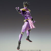 JoJo's Bizarre Adventure Part3 Stardust Crusaders Action Figure Chozokado Star Platinum Third in Malta | LAB7