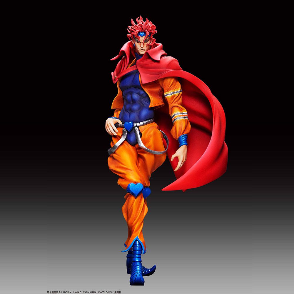 JoJo's Bizarre Adventure Part3 Super Action Legend (Dio) in Malta | LAB7
