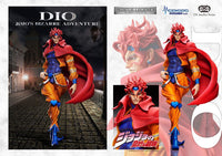 JoJo's Bizarre Adventure Part3 Super Action Legend (Dio) by LAB7 Malta, Europe