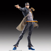 JoJo's Bizarre Adventure Part3 Super Action Legend (Jotaro Kujo) by LAB7 Malta, Europe