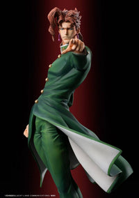 JoJo's Bizarre Adventure Part3 Super Action Legend (Noriaki Kakyoin) by LAB7 Malta, Europe