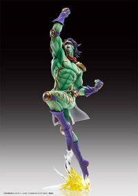 JoJo's Bizarre Adventure Part3 Super Action Legend (Star Platinum) by LAB7 Malta, Europe
