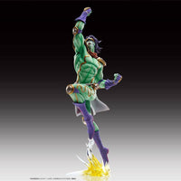JoJo's Bizarre Adventure Part3 Super Action Legend (Star Platinum) by LAB7 Malta, Europe