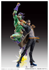 JoJo's Bizarre Adventure Part3 Super Action Legend (Star Platinum) by LAB7 Malta, Europe