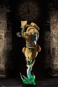 JoJo's Bizarre Adventure Part3 Super Action Legend (The World) in Malta | LAB7