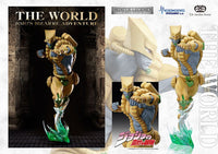 JoJo's Bizarre Adventure Part3 Super Action Legend (The World) in Malta | LAB7