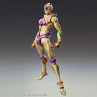 JoJo's Bizarre Adventure Part5 Super Action Chozokado (G E R) in Malta | LAB7
