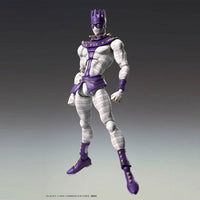 JoJo's Bizarre Adventure Part6 Stone Ocean Action Figure Chozokado (Ws) by LAB7 Malta, Europe