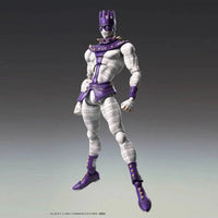 JoJo's Bizarre Adventure Part6 Stone Ocean Action Figure Chozokado (Ws) in Malta | LAB7