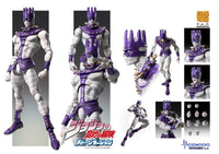 JoJo's Bizarre Adventure Part6 Stone Ocean Action Figure Chozokado (Ws) in Malta | LAB7