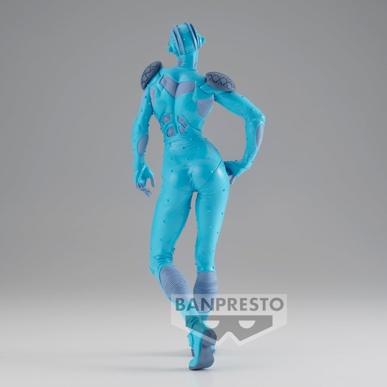 JoJo's Bizarre Adventure Stone Ocean Grandista 25cm Figure – Banpresto by LAB7 Malta, Europe