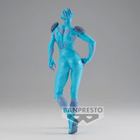JoJo's Bizarre Adventure Stone Ocean Grandista 25cm Figure – Banpresto by LAB7 Malta, Europe