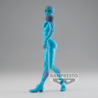 JoJo's Bizarre Adventure Stone Ocean Grandista 25cm Figure – Banpresto by LAB7 Malta, Europe