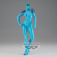 JoJo's Bizarre Adventure Stone Ocean Grandista 25cm Figure – Banpresto by LAB7 Malta, Europe