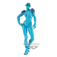 JoJo's Bizarre Adventure Stone Ocean Grandista 25cm Figure – Banpresto by LAB7 Malta, Europe