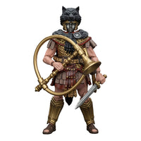 Strife Action Figure 1/18 Roman Republic Cohort Iv Buccinator 12 cm in Malta | LAB7