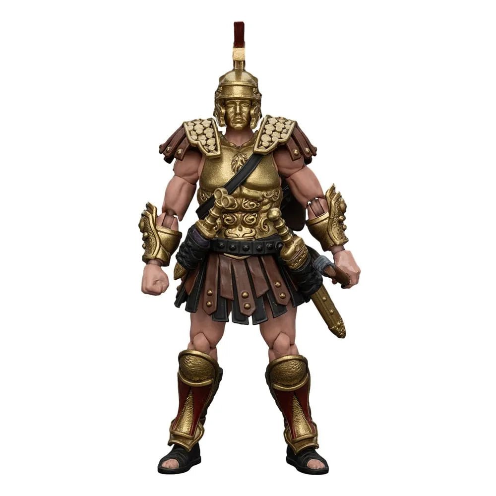 Strife Action Figure 1/18 Roman Republic Cohort Iv Centurion 12 cm in Malta | LAB7