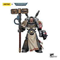 Warhammer 40k Action Figure 1/18 Grey Knights Interceptor Squad Interceptor Justicar 12 cm in Malta | LAB7
