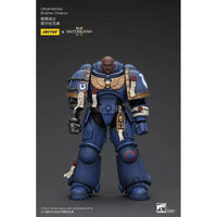 Warhammer 40K Ultramarines Brother Chairon 1/18 Figure in Malta | LAB7