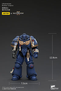 Warhammer 40K Ultramarines Brother Chairon 1/18 Figure in Malta | LAB7