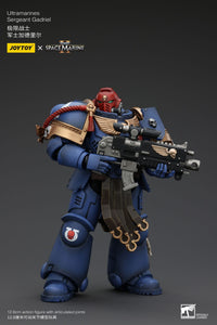 Warhammer 40K Ultramarines Sergeant Gadriel 1/18 Figure in Malta | LAB7