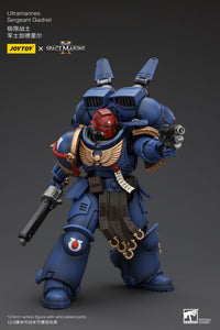 Warhammer 40K Ultramarines Sergeant Gadriel 1/18 Figure in Malta | LAB7