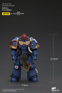 Warhammer 40K Ultramarines Sergeant Gadriel 1/18 Figure in Malta | LAB7