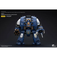 Warhammer Horus Heresy Ultramarines Leviathan Dreadnought 29cm in Malta | LAB7