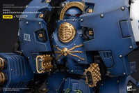 Warhammer Horus Heresy Ultramarines Leviathan Dreadnought 29cm in Malta | LAB7