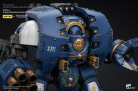 Warhammer Horus Heresy Ultramarines Leviathan Dreadnought 29cm by LAB7 Malta, Europe